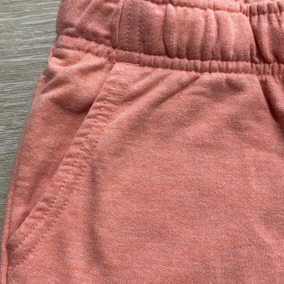 Boys Coral Casual Shorts - Cat & Jack size S(6/7) - Picture 5 of 7